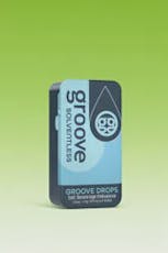 Groove Solventless - Groove Drops - Black Maple