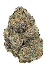 Flower - Grateful Breath (I)