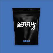 Savvy Biscotti