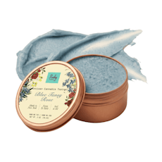 Ruby Farms | Topical | 1:1 | Blue Tansy Rose Balm 1000mg