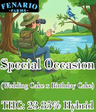 Special Occasion (Fenario Farms)