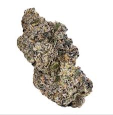 LL Purple Octane | Flower Case | Pre-Packed 4g (Flowers/Buds - Packaged)