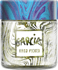 Garcia Finger Lime Haze