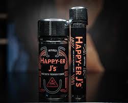 Happy J's Pre-Roll Red Zushi x House Blends 1g 2pk