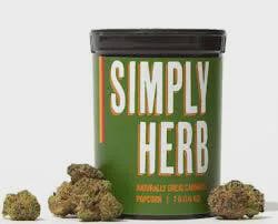 Butterstuff | 14g Buds | Simply Herb