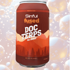 Doc Terps - Soda