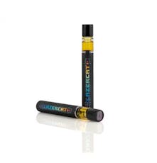 Lazercat Terry’s Kumquat Solventless All-In-One Vape – 1g