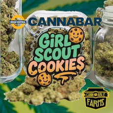 Cannable Farms | GSC | Bulk Flower