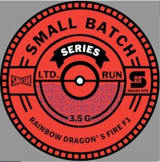 Rainbow Dragon's Fire F1 | 1g | Smash Hits