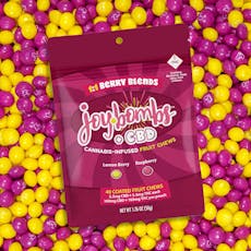 Joy Bombs: - Berry Blends 1:1