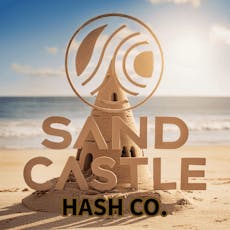 Grapefruit Diesel x Royal Octane - 1g Rosin Infused Pre-roll (Sand Castle)