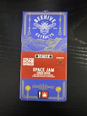 Beehive Space Jam CR 1g AIO