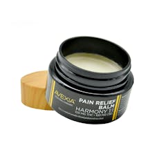 Balm Pain Relief - 1:1 CBD: THC 57g