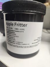 Apple Fritter 1g OZ pk