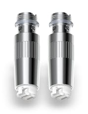 Dab Straws - - Boundless Terp Pen Replacement Dual Ceramic Coil $6