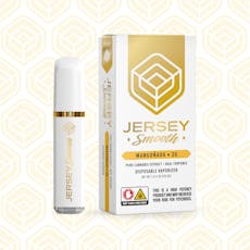 Mangonada | 2g Distillate Vape (Disposable)