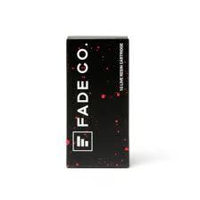 Fade Co. 1g Velvet Pie Live Resin Cart