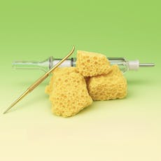 Crumble - 1g Sativa - Bruce Banner