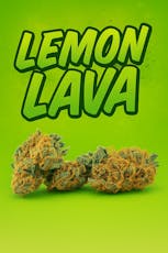 Tier 2 - Lemon Lava -