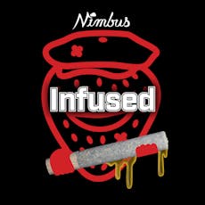 Strawberry Kissah | 1g Infused | Nimbus