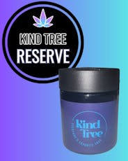 Kind Tree Reserve White Iverson