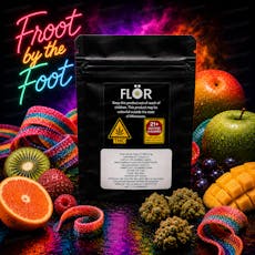 Froot by the Foot | 3.5g