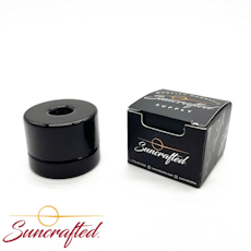 Peach Crescendo | 2g Cold Cure Live Rosin | Tier 1 | Hybrid