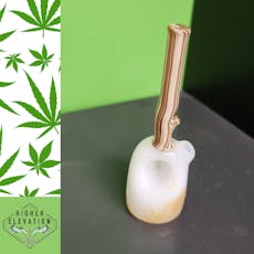 Danny Camp - Toasted Marshmallow Spoon