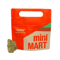 miniMART | Flower | 3.5g | PPE
