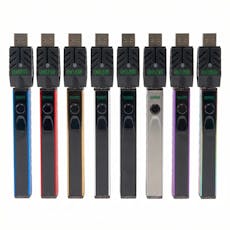 Ooze Quad 2 500mAh (Gold)