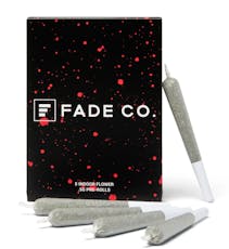 Fade Co. Zodashi (5pk) PRJs