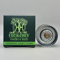 Old Skoolie 1g Temple Ball