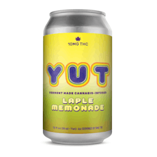 Laple Memonade 10mg Beverage by YUT
