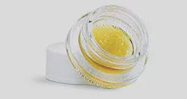 Cured Badder | Sherb Cream Pie | 1g | DabFX