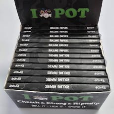 Rolling Papers
