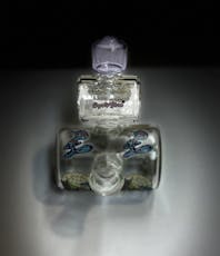 Mini Bong Pendant