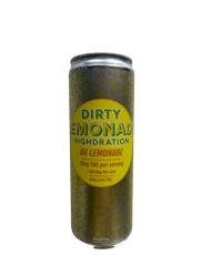 Dirty Lemonade | OG Lemonade | 10mg THC