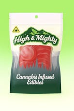 Sugar Free H/C - Strawberry
