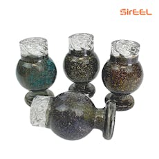 SirEEL | Dichro Cyclone Spinner Cap | Assorted Colors