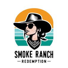 Smoke Ranch - Blue Moonshine - Flower - 1/8oz