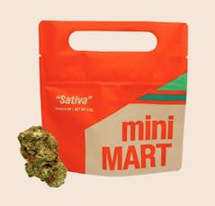 Mini MART 3.5g