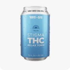 Stigma Relax 10mg beverage
