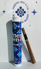 Apples & Bub'nanas - 1.1g - Blunt