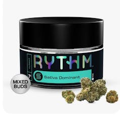Pre-Pack (Popcorn)-IX | Rythm | Runtz S1 | 7g | 1 ct