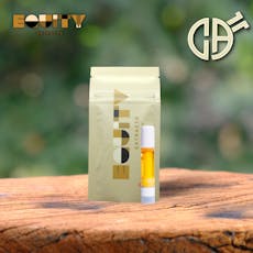 Equity | Donny Burger Cart | 0.5g