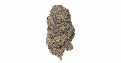 Orangade - 3.5g Bag