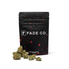 Fade Co. Lemon Diesel Cherry Pie