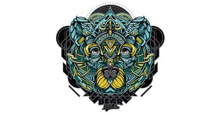 Bear Labs | Zowah Beltz (Tier 4) | 1g Live Rosin
