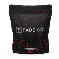 Fade Co. Malibu Marsha