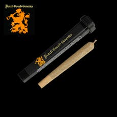 (REC) Illudium Buds 1g Pre-Roll - Dutch Touch Genetics